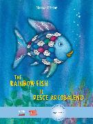 The Rainbow Fish/Bi:libri - Eng/Italian