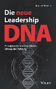 Die neue Leadership-DNA