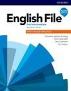 English File. Fourth Edition. Pre-Intermediate. Student's Book with Online Practice and German Wordlist