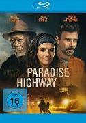 Paradise Highway (BluRay D)