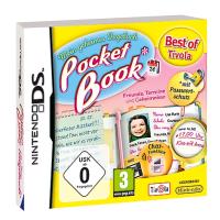 Pocketbook. Mein geheimes Tagebuch
