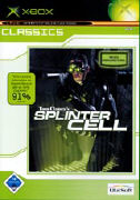 Tom Clancy's Splinter Cell Relaunch Classic