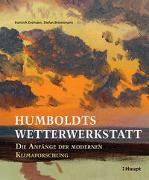 Humboldts Wetterwerkstatt