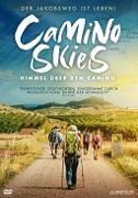 Camino Skies - Himmel über dem Camino